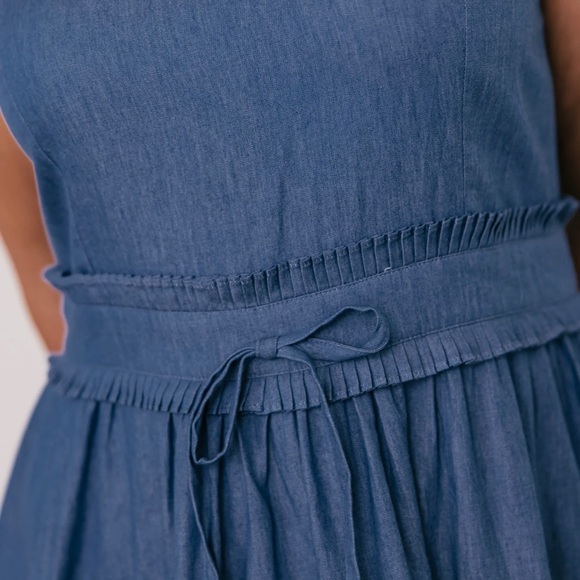 Take Flight Dress - Jessakae Small NWT - Picture 3 of 7